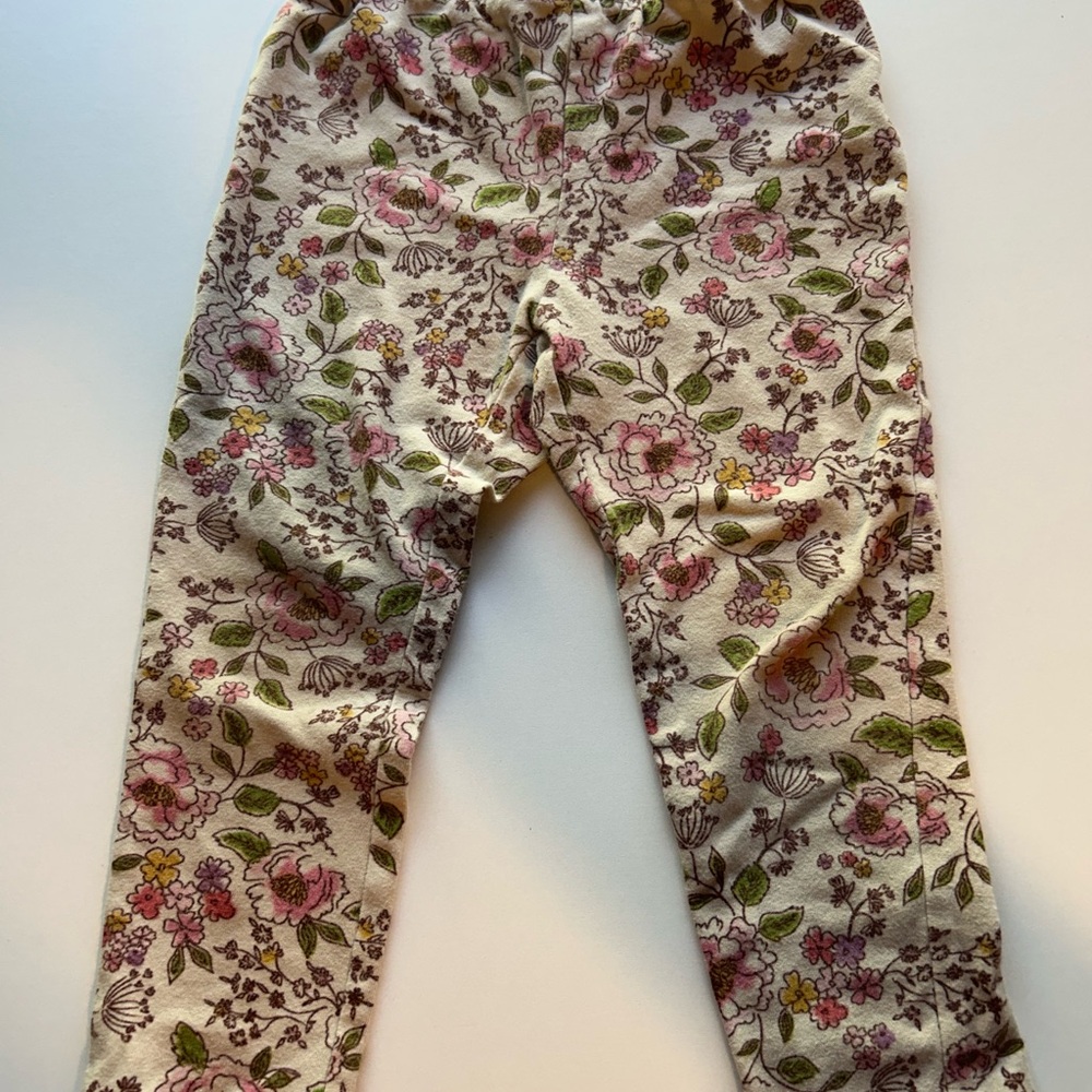 Kids Leggings Bundle (3)